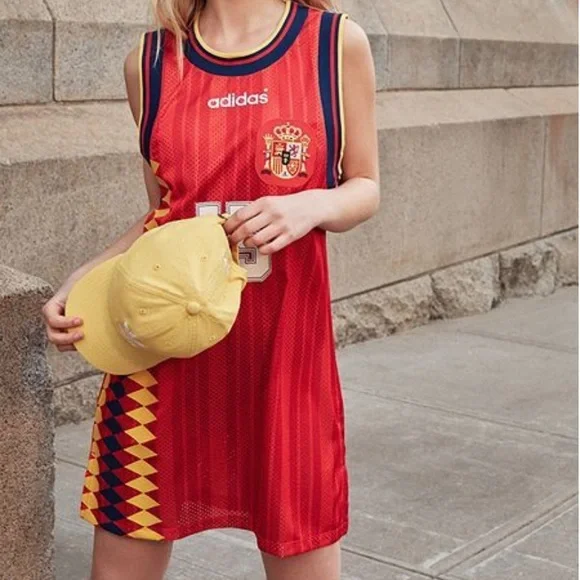 Adidas Dress - Picture 2 of 6